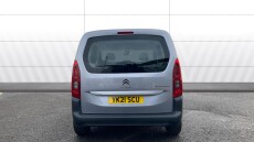 Citroen Berlingo 1.5 BlueHDi 100 Feel M 5dr Diesel Estate